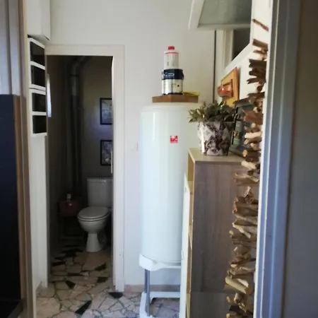Les Palmiers, T2 Confortable En Rez De Jardin, Bord De Mer, Terrasse شقة *