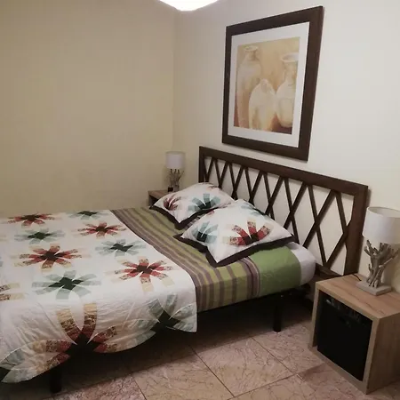 Les Palmiers, T2 Confortable En Rez De Jardin, Bord De Mer, Terrasse شقة *